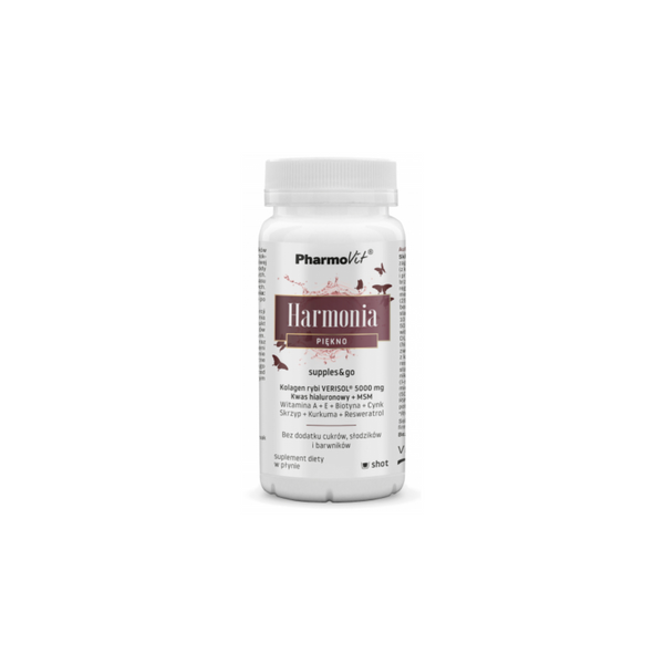 PharmoVit HARMONY Beauty SHOT (120 ml)