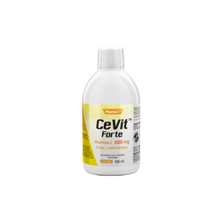 PharmoVit Cevit™ Forte Vitamin C 1000 mg, 500 ml