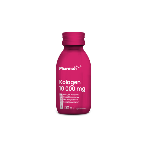 PharmoVit Collagen 10,000 mg SHOT 100 ml