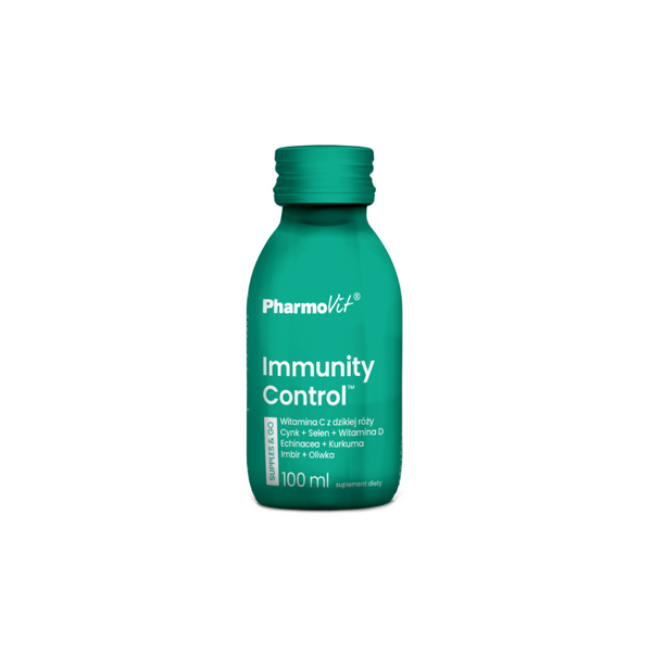 PharmoVit Immunity Control™ 100 ml