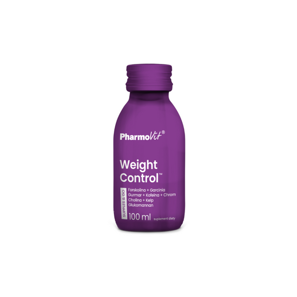 PharmoVit Weight Control™ 100 ml