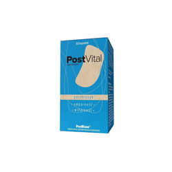 Onesano PostVital, 60 capsules