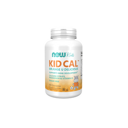 Now Foods Kid Cal – 100 chewable lozenges