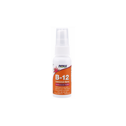 Now Foods Liposomal vitamin B12 spray (59 ml)