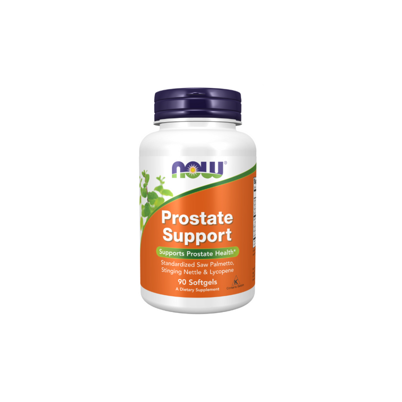 Now Foods Prostate Support 90 capsules