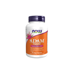 Now Foods ADAM™ – multivitamin for Him 90 capsules