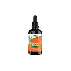 Now Foods ECHINACEA in drops Purple coneflower 59 ml