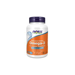 Now Foods Omega-3 90 capsules