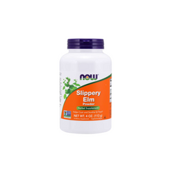 Now Foods Slippery Elm RED powder 113g