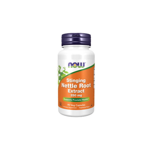 Now Foods Nettle (root) extract 90 vegetarian capsules