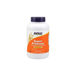 Now Foods Evening primrose oil 1300 mg / 120 capsules