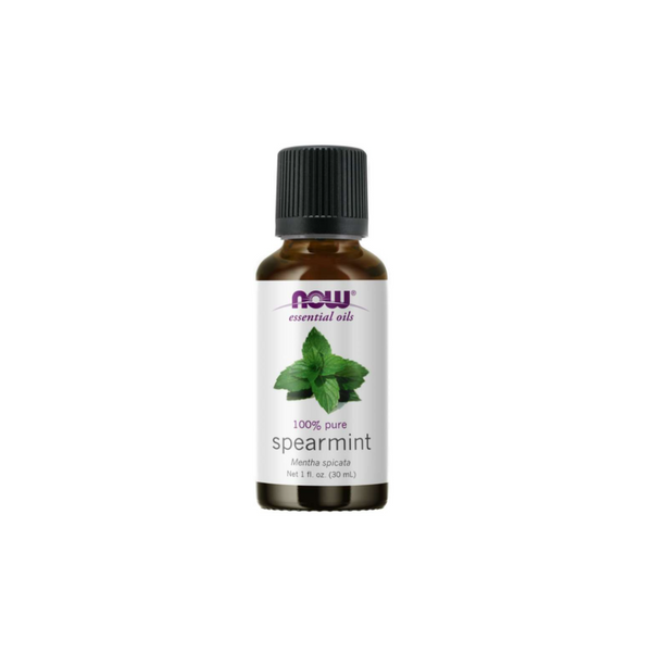 Now Foods Peppermint ESSENTIAL OIL 30 ml