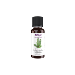 Now Foods ESSENTIAL OIL Balsamic fir 30 ml