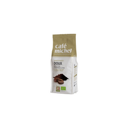 Cafe Michel ORGANIC COFFEE GROUND ARABICA DOUX FAIR TRADE 250 g