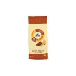 ALCE NERO ORGANIC ROASTED AND GROUND BARLEY (FOR MOKA COFFEE MACHINES) 500 g