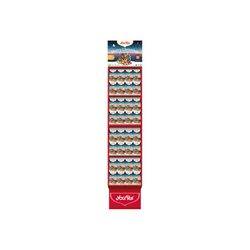 YOGI TEA ORGANIC STAND WITH CHRISTMAS TEA 64 pcs.