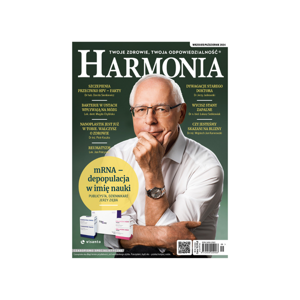 Sep / Oct 2024 Harmonia Magazine