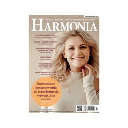 Nov / Dec 2024 Harmonia Magazine