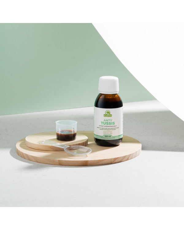 Slavito ADEK HelioVit Kids 20 ml - recommended by Dr H. Czerniak
