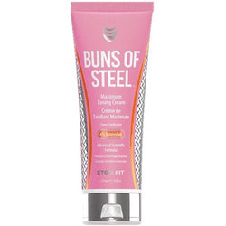 Pro Tan Buns of Steel - Maximum Toning Cream  - 100 ml.