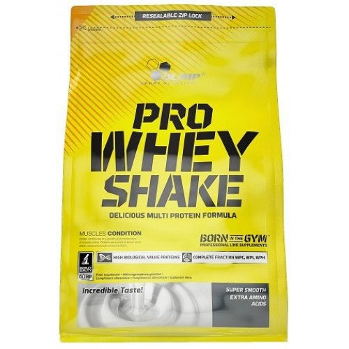 Olimp Nutrition Pro Whey Shake  - 700 grams