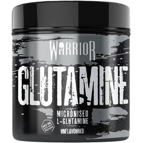 Warrior Glutamine  - 300 grams