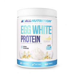 Allnutrition Egg White Protein  - 510 grams