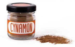 Palce Lizac Cinnamon 10g