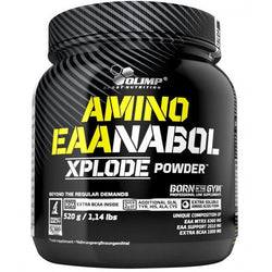 Olimp Nutrition Amino EAA Xplode  - 520 grams