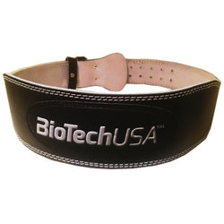 BioTechUSA Accessories Power Belt Austin 1  - Black