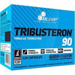 Olimp Nutrition Tribusteron 90  - 120 caps