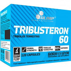 Olimp Nutrition Tribusteron 60  - 120 caps