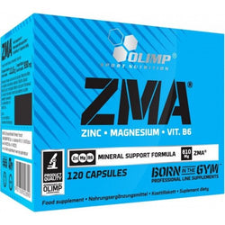 Olimp Nutrition ZMA  - 120 caps