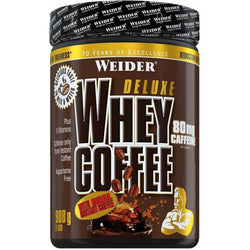 Weider Whey Coffee Deluxe  - 908 grams