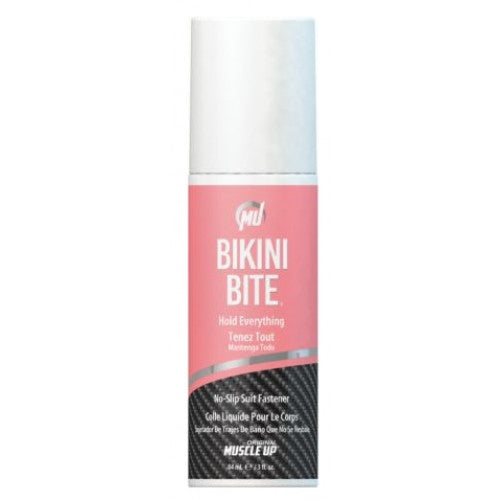 Original Muscle Up Bikini Bite, Roll-On  - 89 ml.