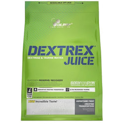 Olimp Nutrition Dextrex Juice  - 1000 grams