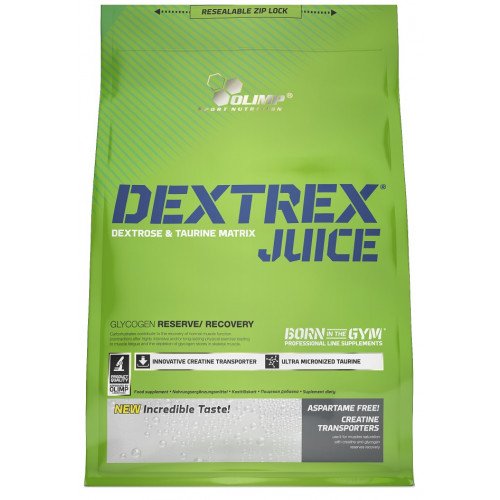 Olimp Nutrition Dextrex Juice  - 1000 grams