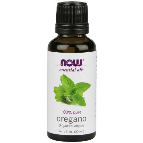 NOW Foods Essential Oil, Oregano Oil  - 30 ml.