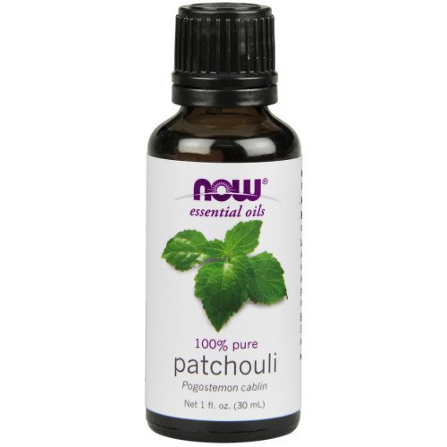 NOW Foods Essential Oil, Patchouli Oil  - 30 ml.