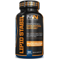 Molecular Nutrition Lipid Stabil  - 90 caps