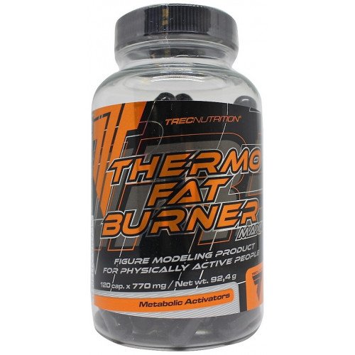 Trec Nutrition Thermo  - 120 caps