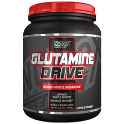 Nutrex Glutamine Drive  - 1000 grams