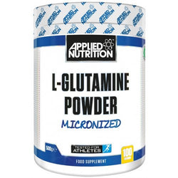 Applied Nutrition L-Glutamine Powder - Micronized  - 500 grams