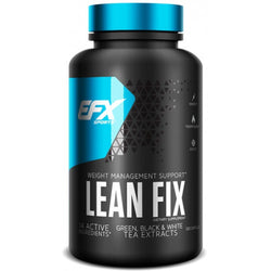 EFX Sports Lean Fix  - 120 caps