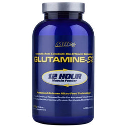 MHP Glutamine-SR  - 300 grams