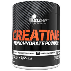 Olimp Nutrition Creatine Monohydrate Powder  - 250 grams