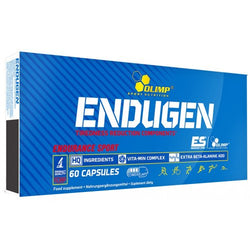 Olimp Nutrition Endugen  - 60 caps