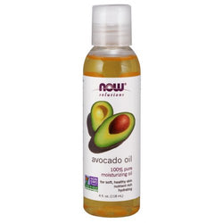 NOW Foods Avocado Oil  - 118 ml.