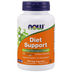 NOW Foods Diet Support  - 120 vcaps