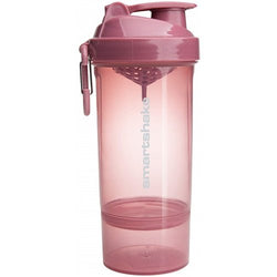 SmartShake Original2Go ONE - Deep Rose Pink  - 800 ml.